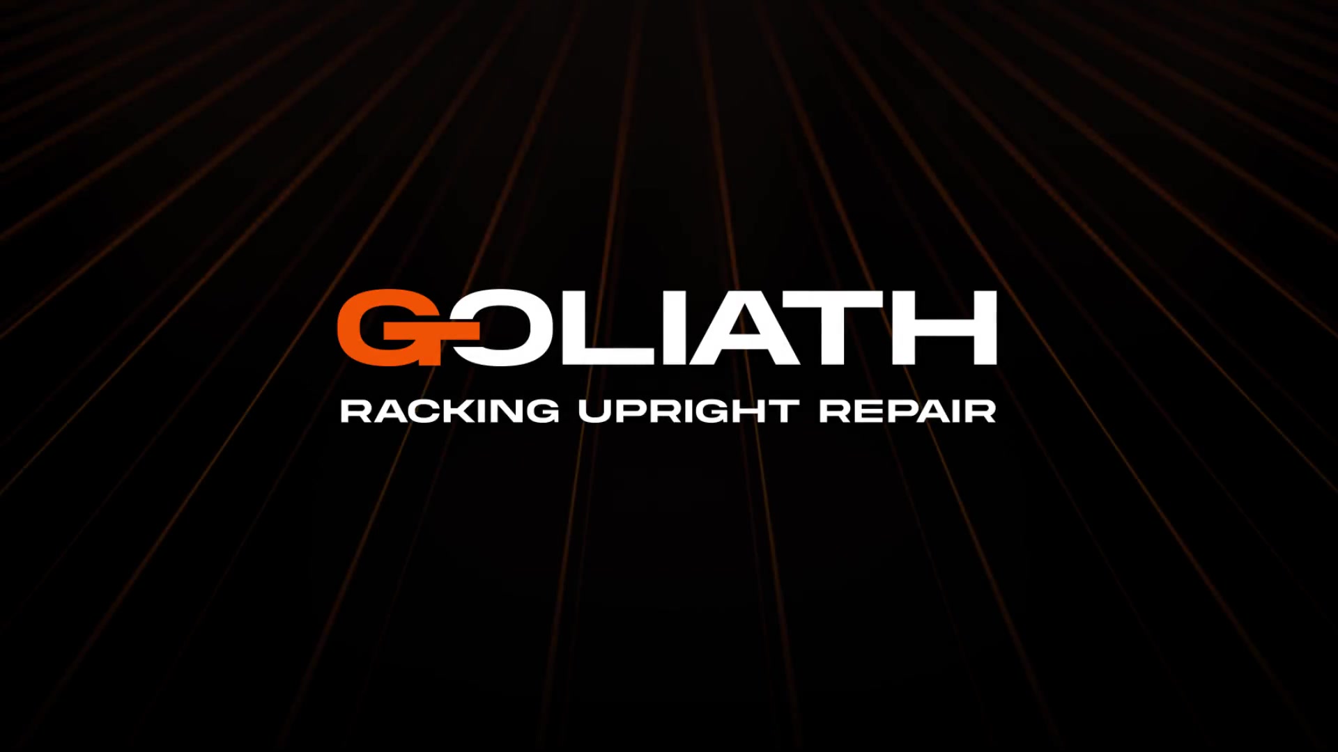 Goliath™ crash test: with vs without protection